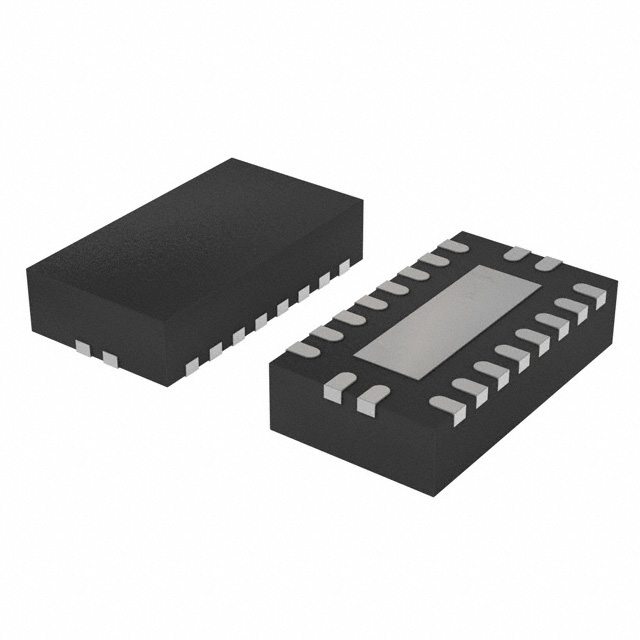 PI3DBS16215ZBBEX Diodes Incorporated  Analog Switches - Special Purpose